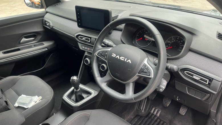 Dacia Jogger 1.0 TCe Extreme SE 5dr Petrol Estate